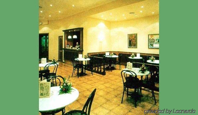 Hotel Regencia Colon Barcelona Restaurace fotografie