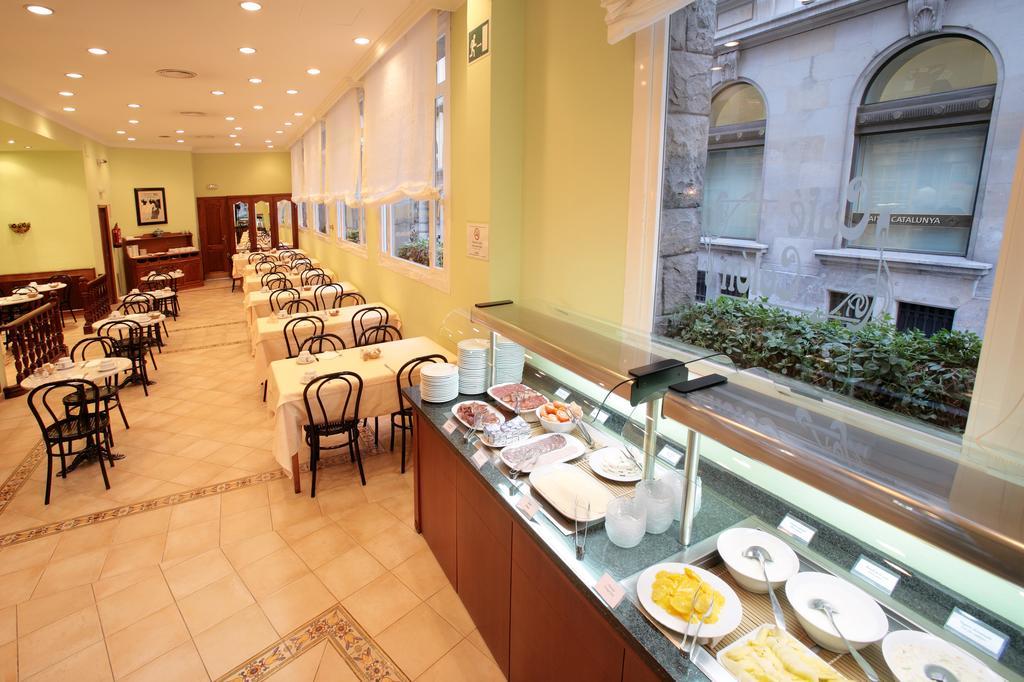 Hotel Regencia Colon Barcelona Exteriér fotografie