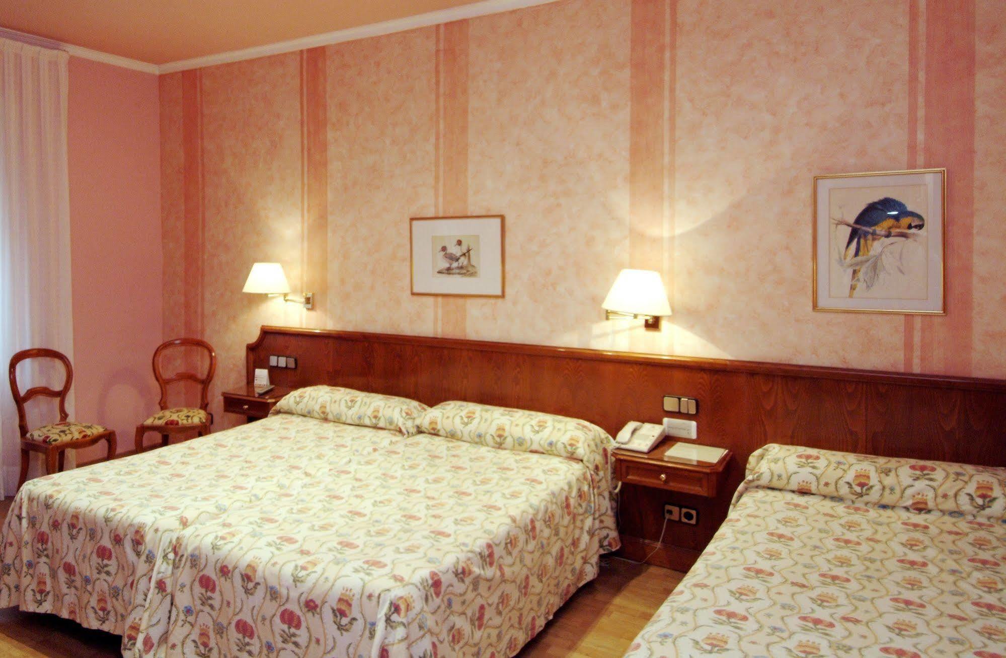 Hotel Regencia Colon Barcelona Exteriér fotografie