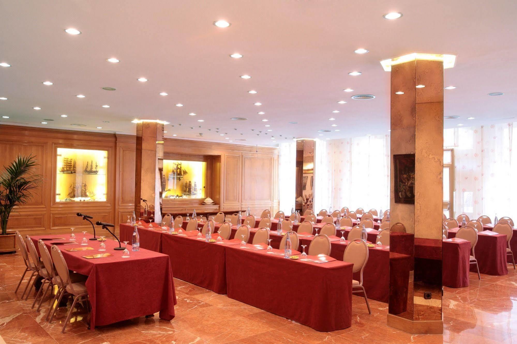 Hotel Regencia Colon Barcelona Exteriér fotografie