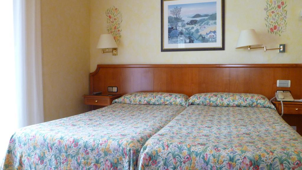Hotel Regencia Colon Barcelona Exteriér fotografie