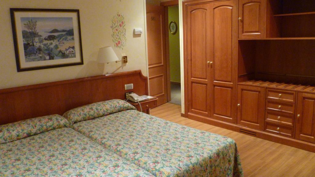 Hotel Regencia Colon Barcelona Exteriér fotografie