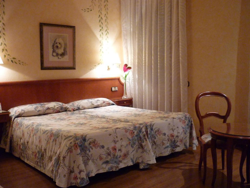 Hotel Regencia Colon Barcelona Exteriér fotografie