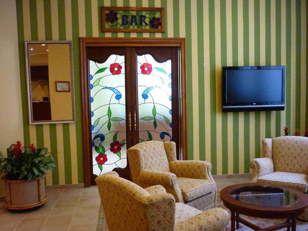 Hotel Regencia Colon Barcelona Exteriér fotografie