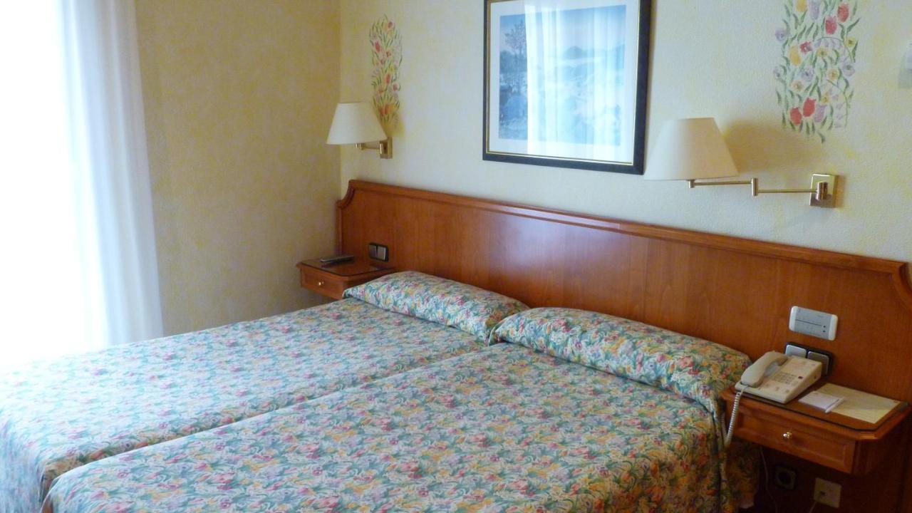 Hotel Regencia Colon Barcelona Pokoj fotografie